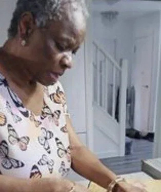 Urgent Appeal to Find Missing 66-Year-Old Woman from Maidstone