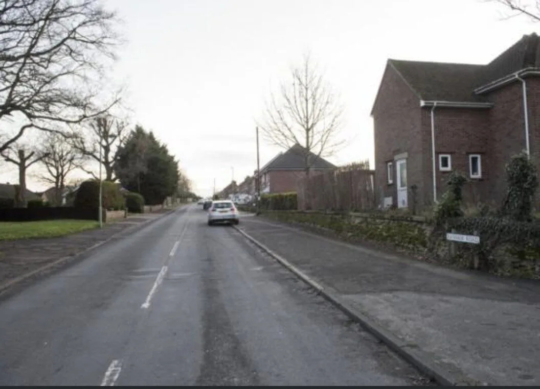 Girl, 5, Suffers Fractured Leg in Beccles Collision – Police Appeal for Witnesses
