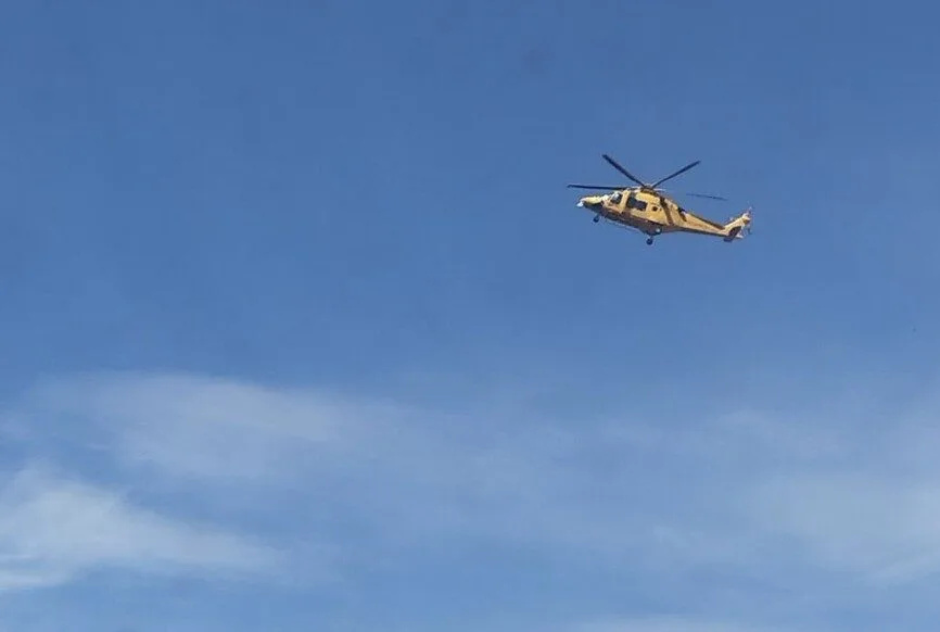 Schoolboy Airlifted to King’s College Hospital After Serious Ramsgate Crash