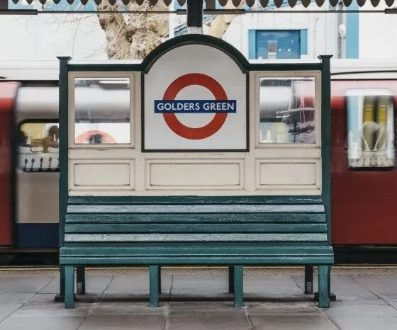 Golders Green Tube Station Evacuated Following Fire Alarm Activation