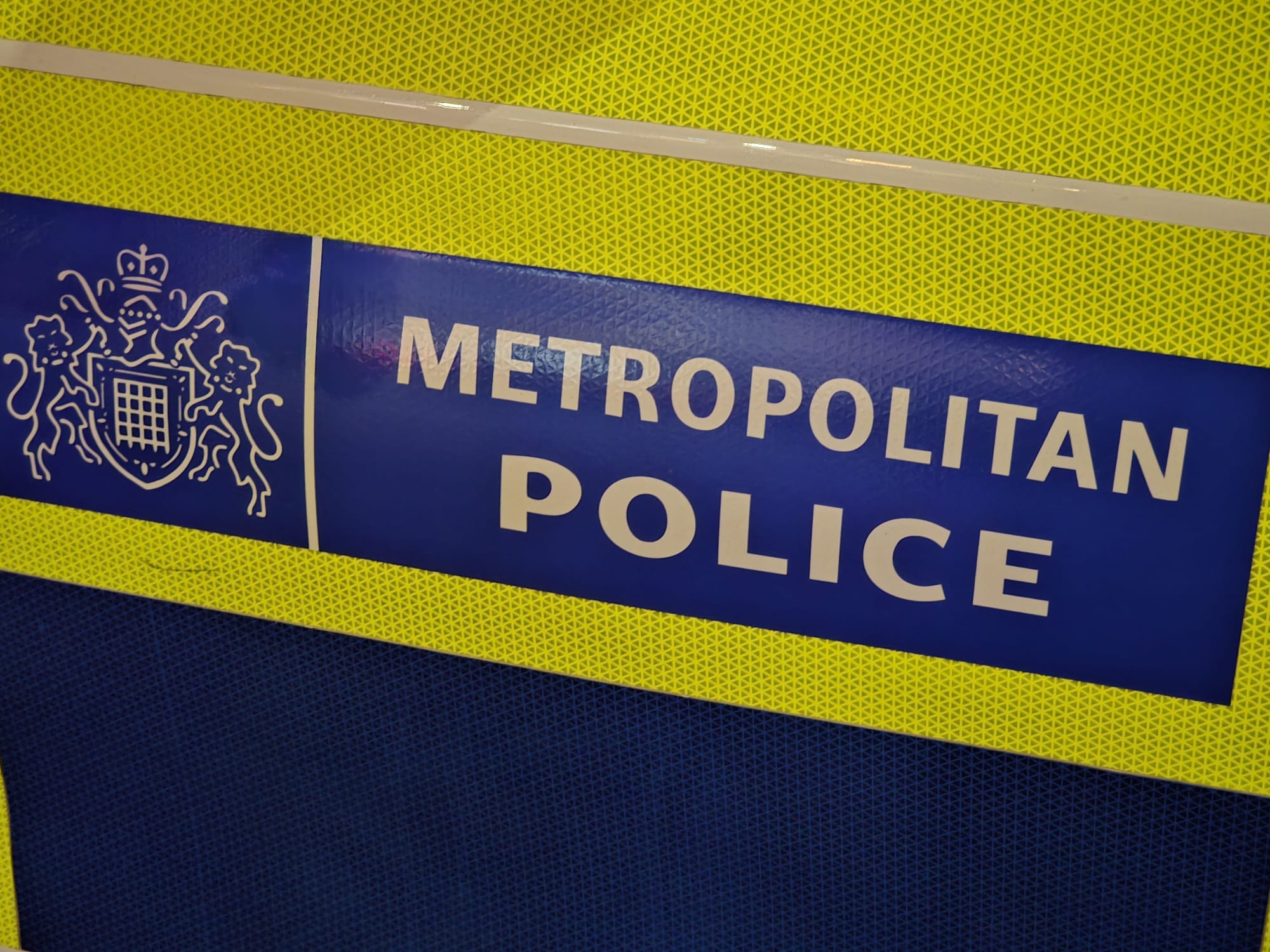 Met Police Dismantle Over 100 County Lines in Major Organised Crime Crackdown
