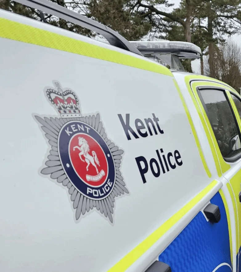 Three Charged in Medway Class A Drug Supply Investigation