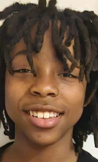 First Picture of 12-Year-Old Fabian Henry, Tragically Killed in Lewisham Flat Fire