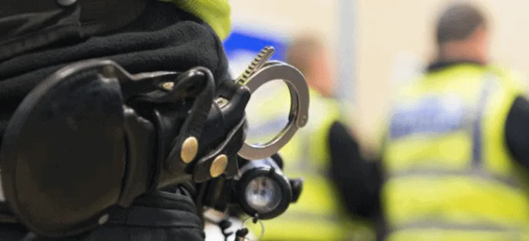 E-Bike Rider Arrested on Suspicion of Drink-Driving After Collision in Bexleyheath