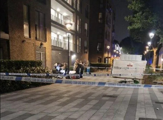 Man Hospitalised After Head Injury in East London Assault
