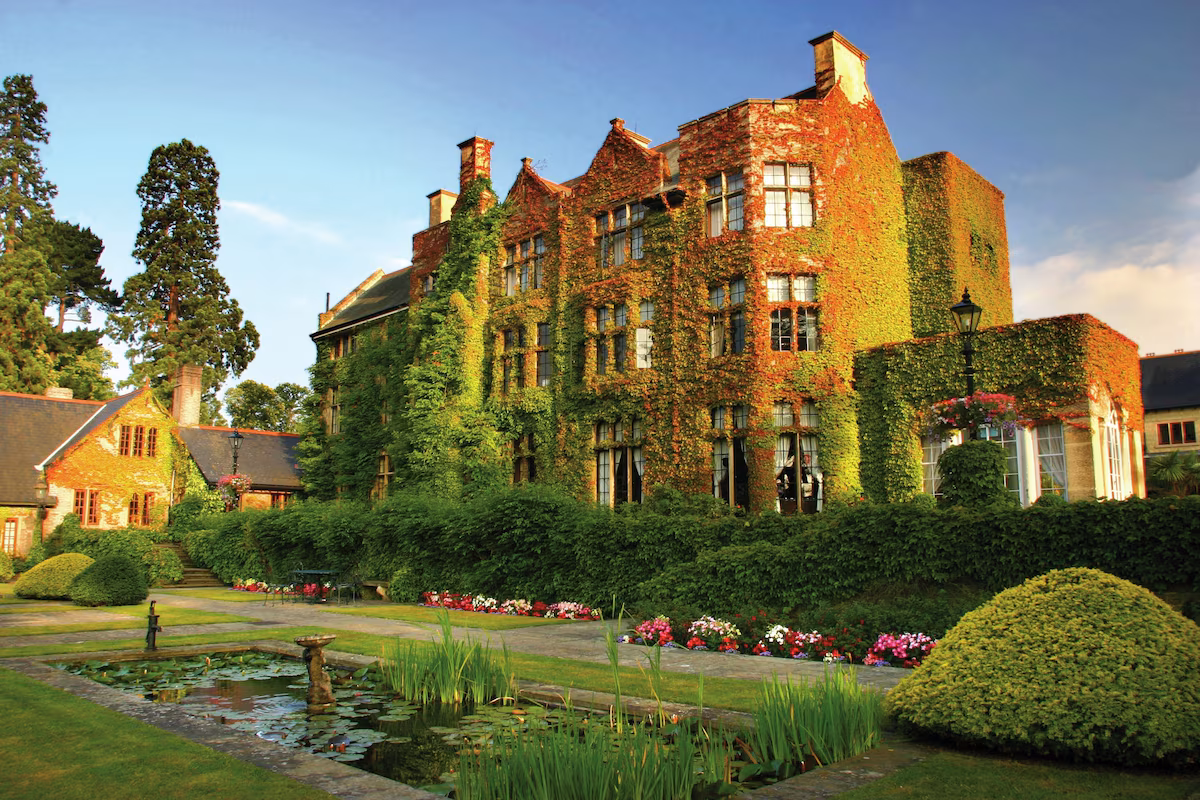 Man Found Guilty of Murdering Ex-Fiancée at Luxury Surrey Hotel