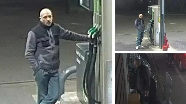 Man Who Threw Petrol Bomb at Police Officer in Boston Found Guilty