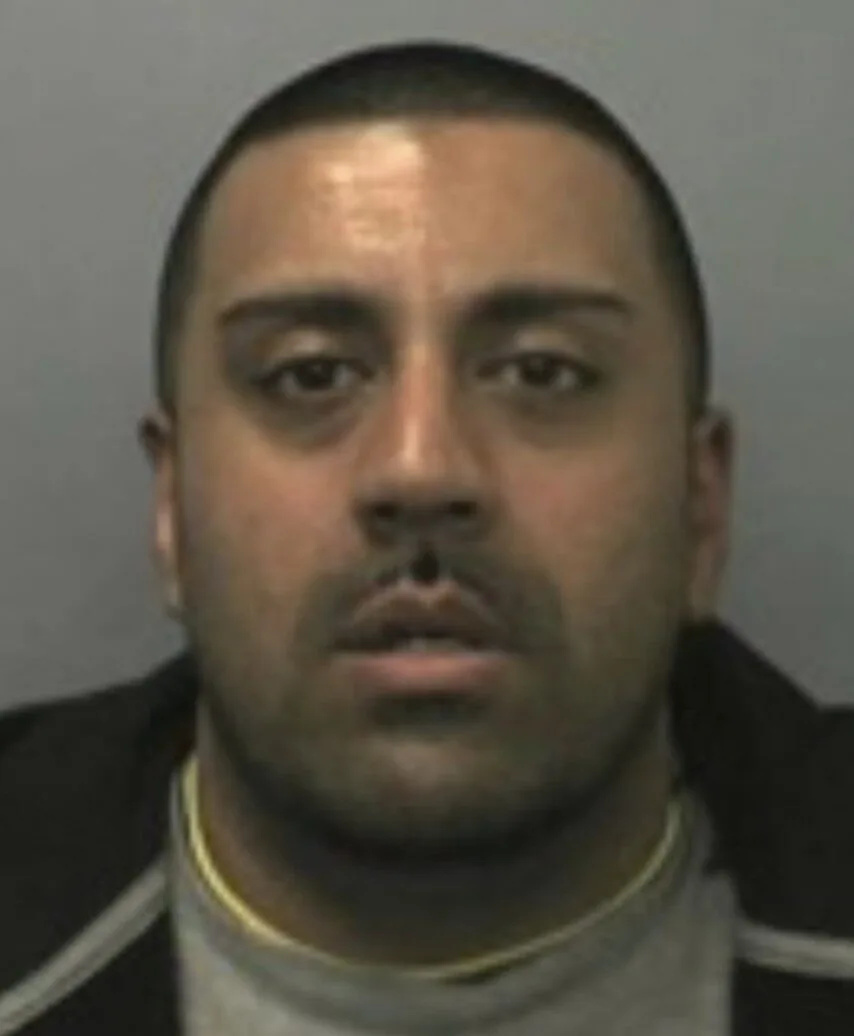 Ex-Heathrow Security Boss Jailed for 16 Years Over £2M Cocaine Smuggling Plot
