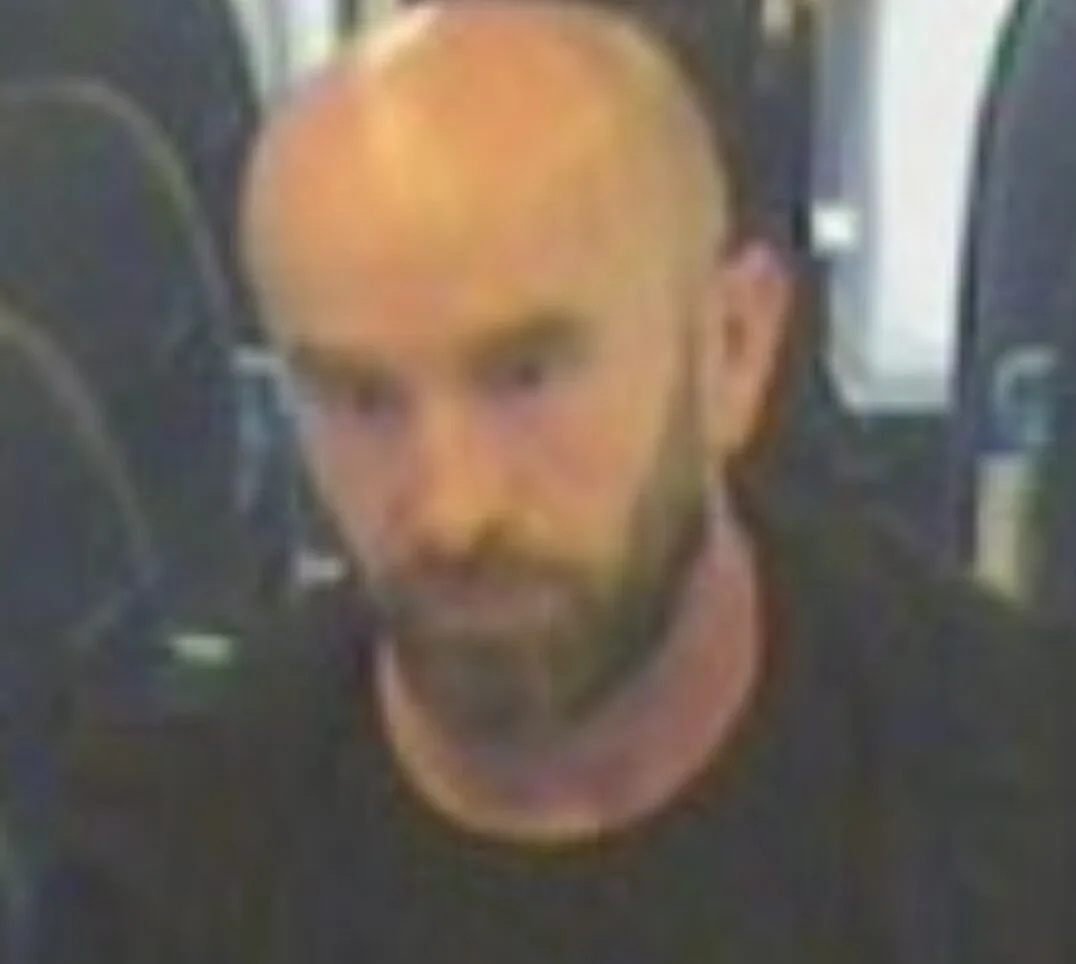 Police Hunt Man After Sexual Assault on London Train from Barnes Bridge to Vauxhall – BTP Urges Public Help