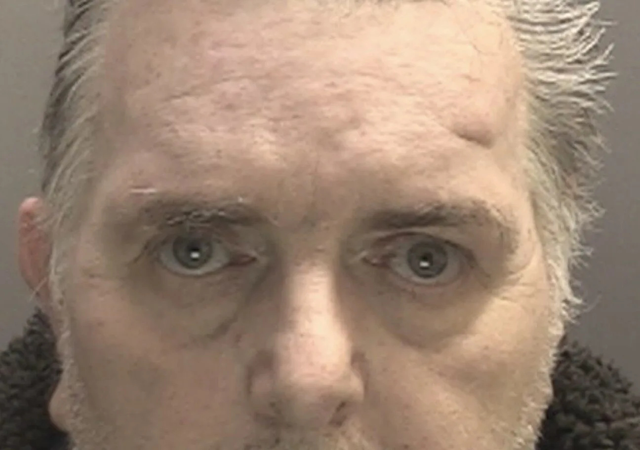 Motorist Jailed After Striking Police Officer at Crash Scene in Maghull