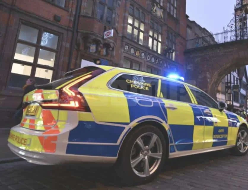 Two Men Killed and Woman Seriously Injured After Motorbike Hits Pedestrians in Clayton-Le-Woods