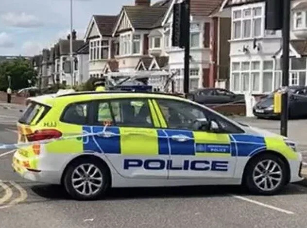 Motorcyclist Killed in Noak Hill Road Crash Near Deers Rest Pub