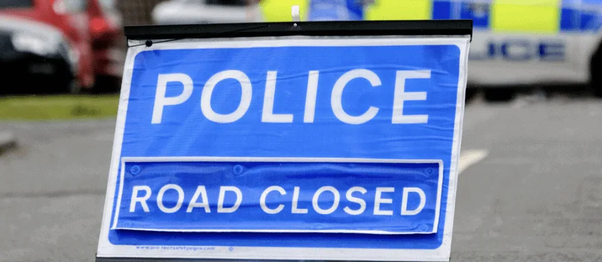 M4 Closed in Both Directions Between Newbury and Hungerford After Serious Collision