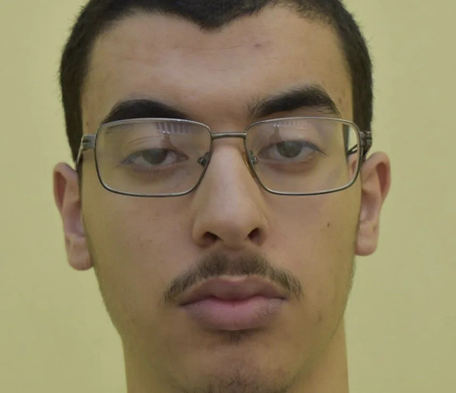 Manchester Arena Bomb Plotter Hashem Abedi Charged with Attempted Murder Over Prison Attack