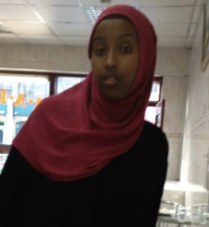 First Picture of Murder Victim named as Zahwa Salah Mukhtar as Police make fourth arrest in Romford murder investigation