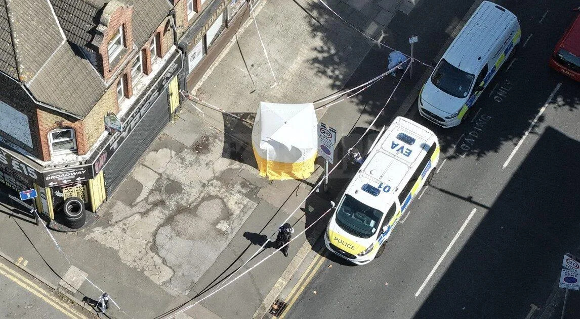 Man in His 20s Dies After Cardiac Arrest in Bexleyheath as Police Launch Investigation