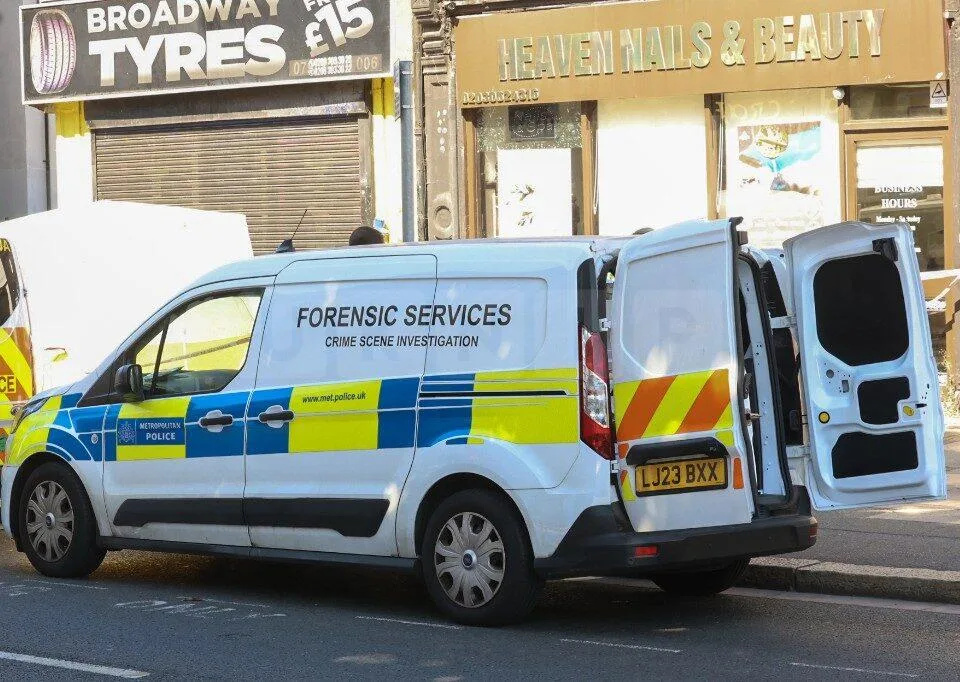 Man in His 20s Dies After Suspected Drug Incident in Bexleyheath as Police Launch Investigation