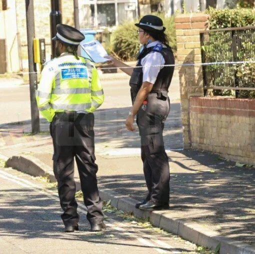 14-Year-Old Fighting for Life After Shocking Bermondsey Stabbing on Alscot Road