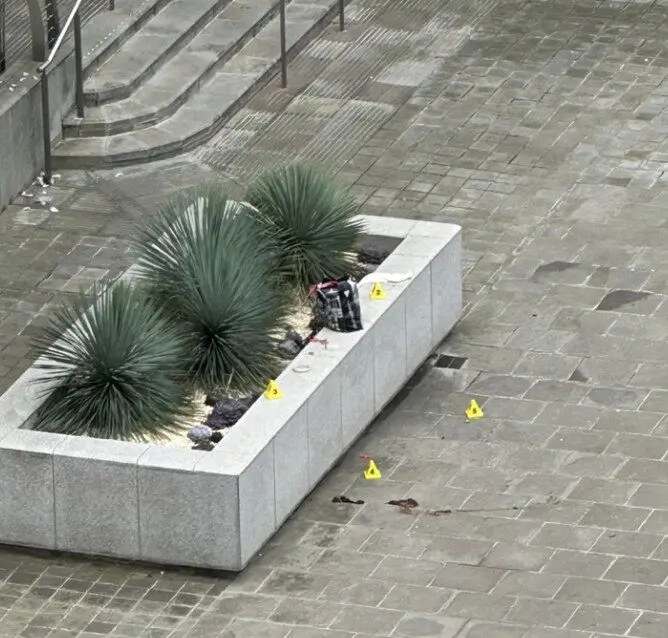 Still no arrests more than two weeks after woman ‘raped’ in Canary Wharf