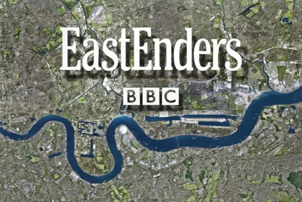 EastEnders’ Natalie Cassidy Opens Up on Leaving Walford After 30 Years