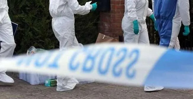 Teen Stabbing Horror Rocks Worthing Seafront