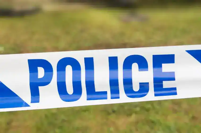68-Year-Old Hospitalised After Hornchurch Crash