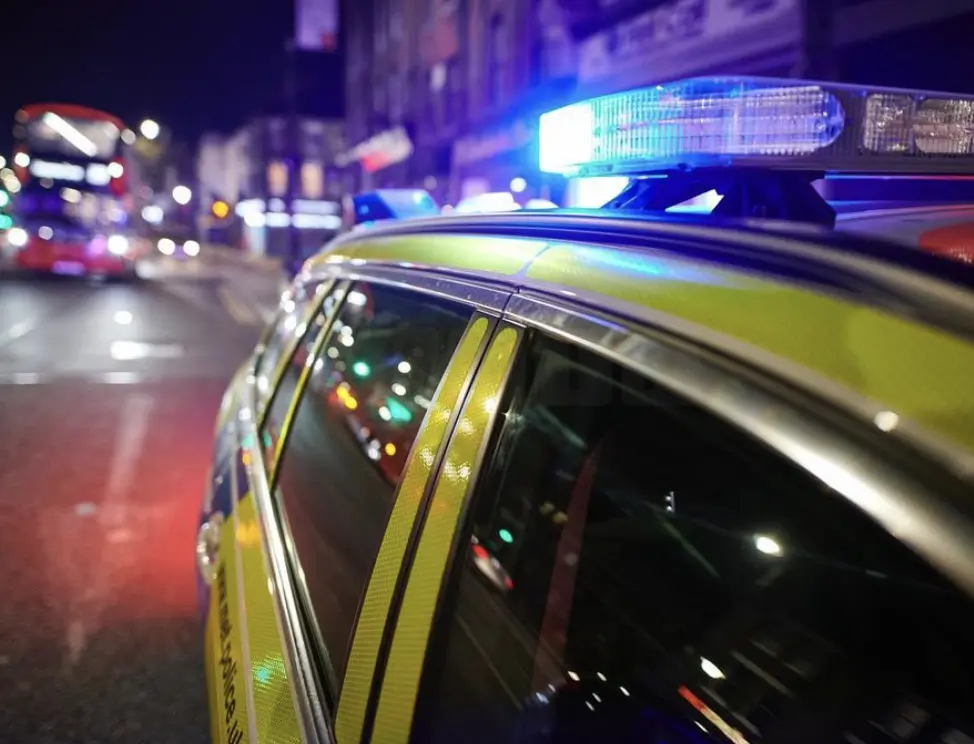 Moped Rider Killed in Shocking Southend Crash in Lewisham