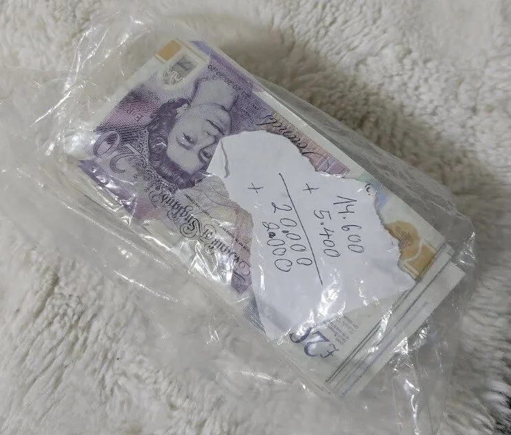 Folkestone SIM Fraudsters Busted in £100k Scam