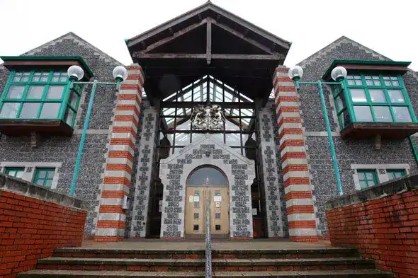 Canterbury Conman Jailed for Six Years After Ripping Off Friends and Family to Feed Gambling Habit
