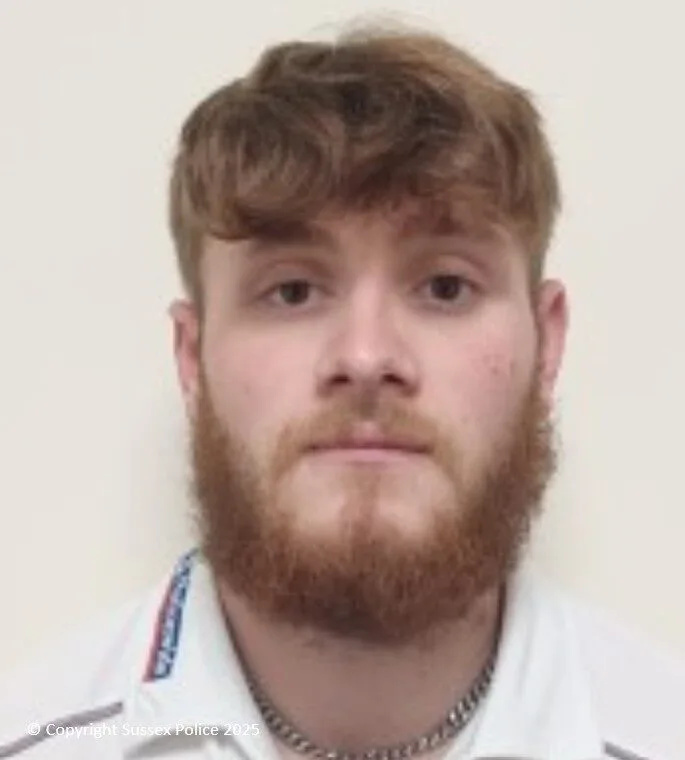 Littlehampton Man Jailed for Child Sex Crimes