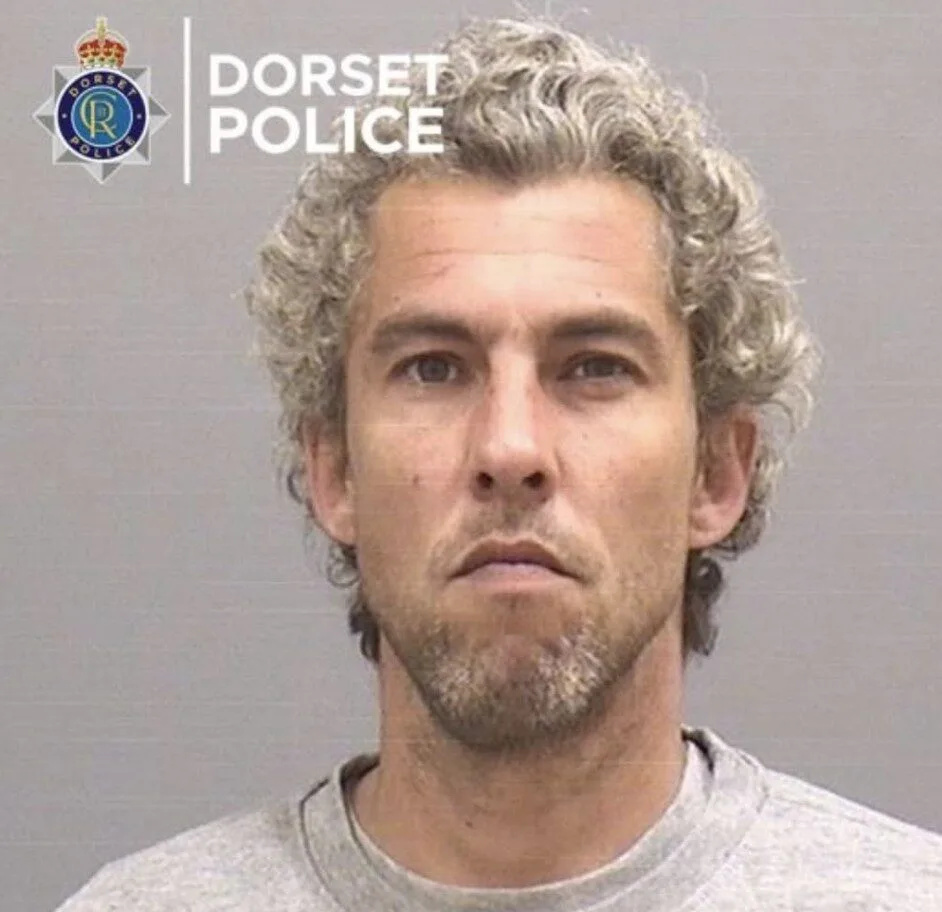 Wimborne Man Jailed for £256k Arson Spree that Torched Cars and Buildings