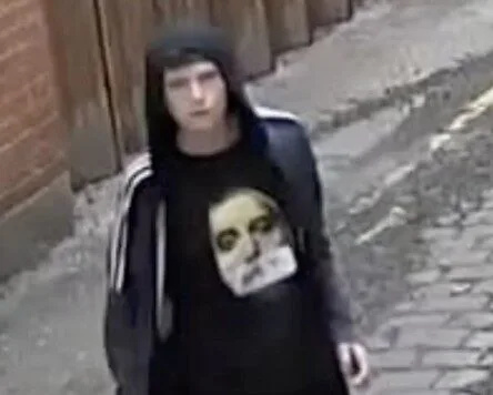 Blackpool Blaze: Police Hunt Man After Hotel Fire