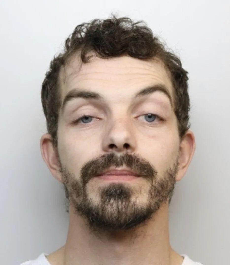 Jailed for Breaking Phone Ban