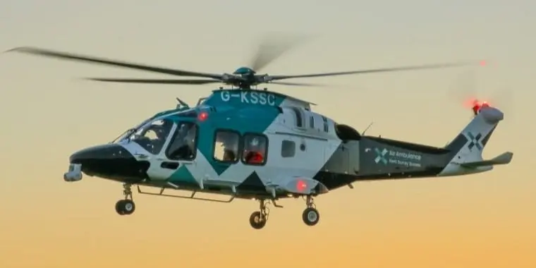 Serious Hythe Collision: Police Launch Urgent Appeal