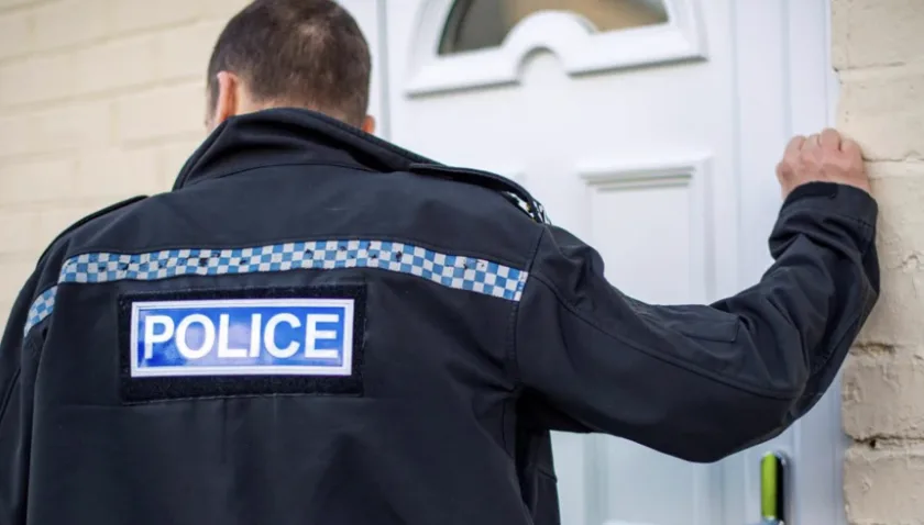 Six Men Charged Over Historic Child Sex Crimes in Kirklees