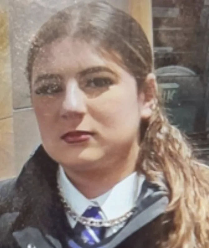 Missing Teen Alert in Birmingham: Help Find Shyanne, 14
