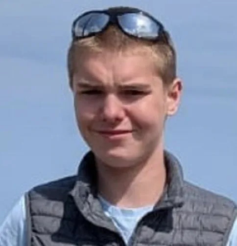 Missing Whitstable Teen Sparks Urgent Search