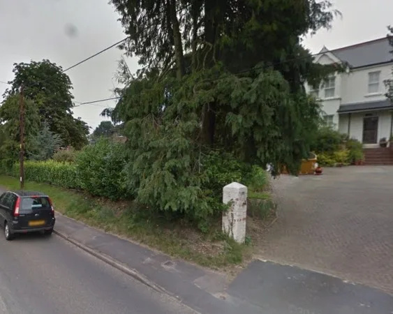 Three Manchester Men Arrested After Daylight Burglary and Assault in Four Marks Home