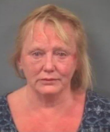 Woman, 53, Found Guilty of Murder After Stabbing Boyfriend in the Back at Ryde Home