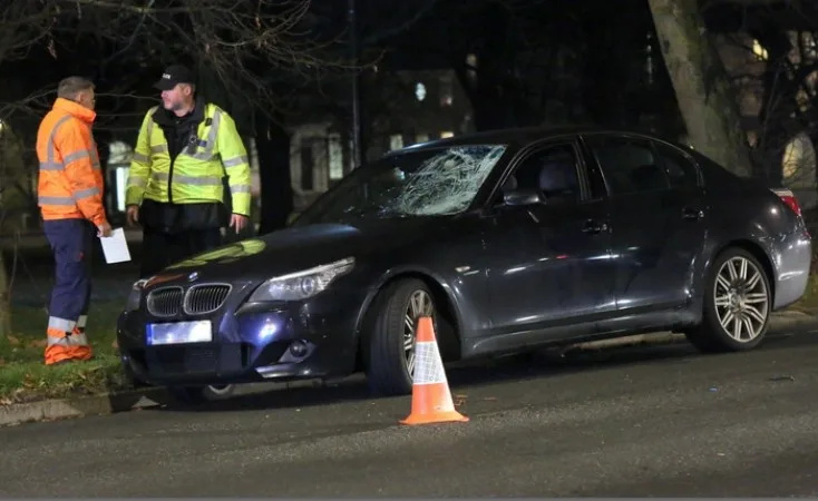 Man in Life-Threatening Condition After Being Hit by BMW on Southampton Pelican Crossing