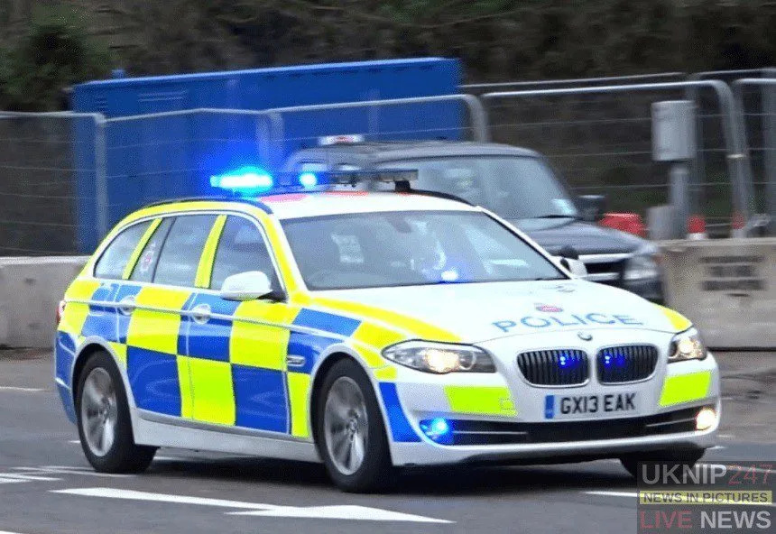 Baby Boy Serioulsy injured in collision in Worcester Park, Epsom