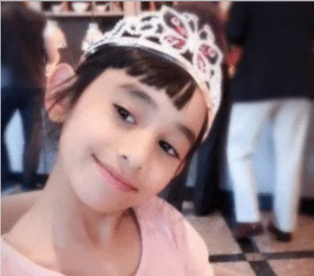 Man Jailed for Life with Minimum 24 Years for Strangling Seven-Year-Old Daughter in Cold-Blooded Killing