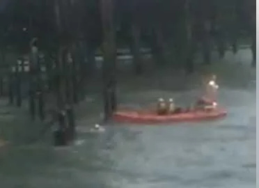 Rescue Helicopter Sent to Brighton after Two Pulled under Brighton Palace Pier