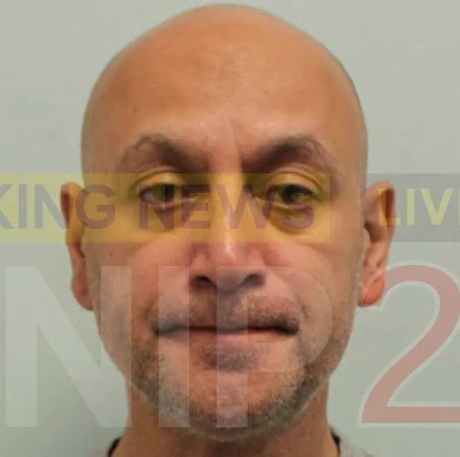 Mum Strangled by Son Who Casually Confessed at Police Station – Man Jailed for Life