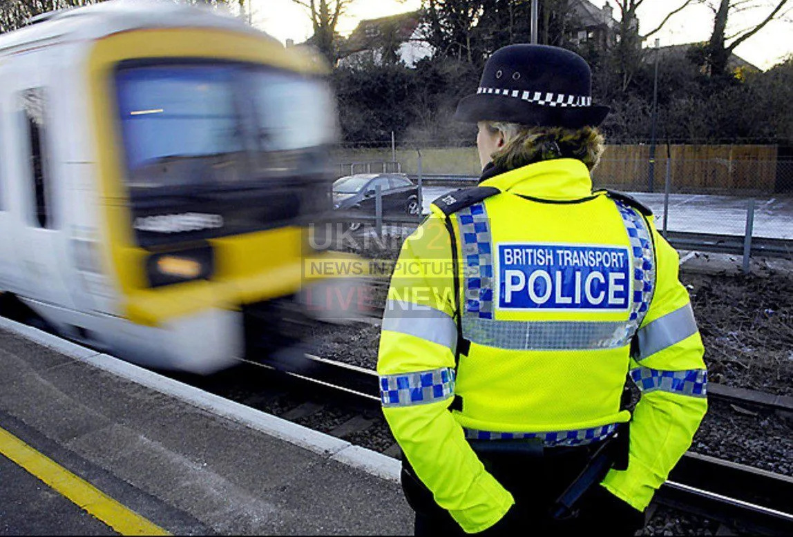 Tragic Death: 16-Year-Old Girl Killed After Jumping in Front of Train Near Bournemouth, Rail Chaos Ensues