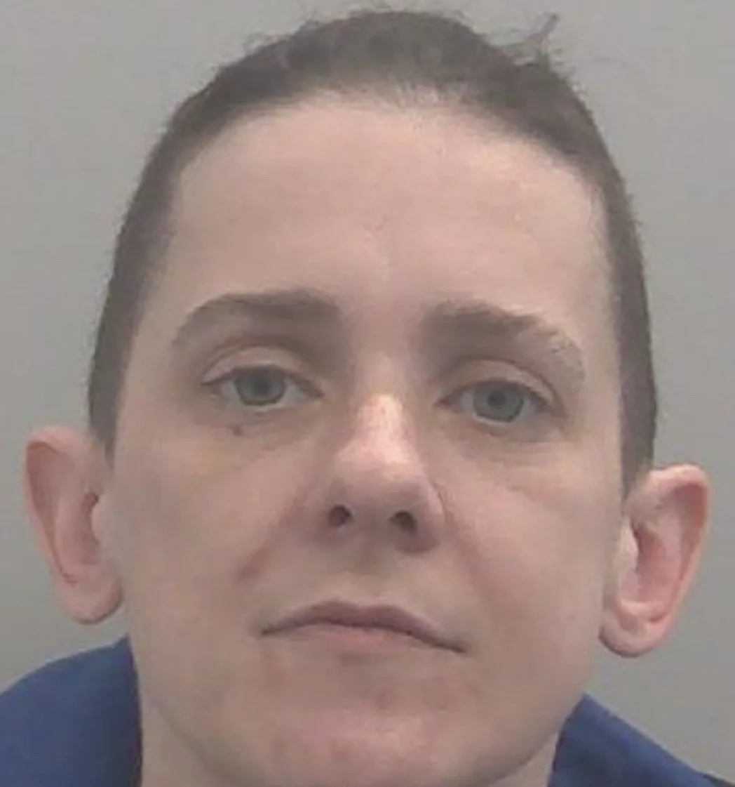 Former BBC worker wanted for Brutal murder