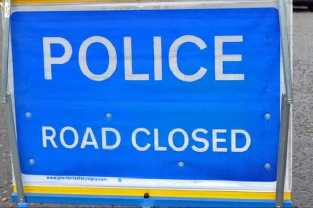 Motorcyclist Injured in Serious Crash Outside Shanklin Co-Op Causes Major Road Closures