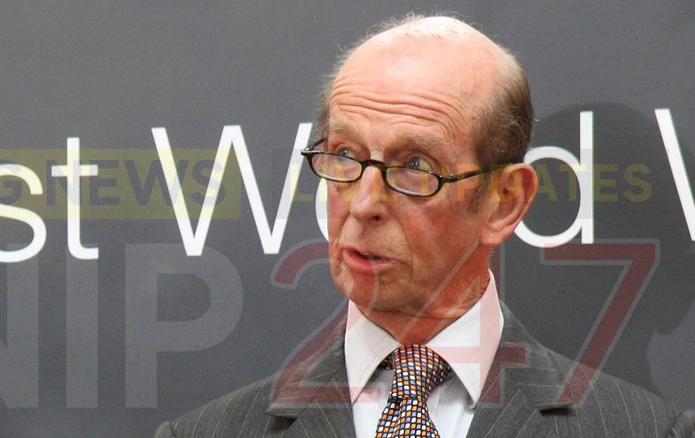 Duke of Kent Returns to Isle of Wight for Osborne House and Lifeboat Centre Visit
