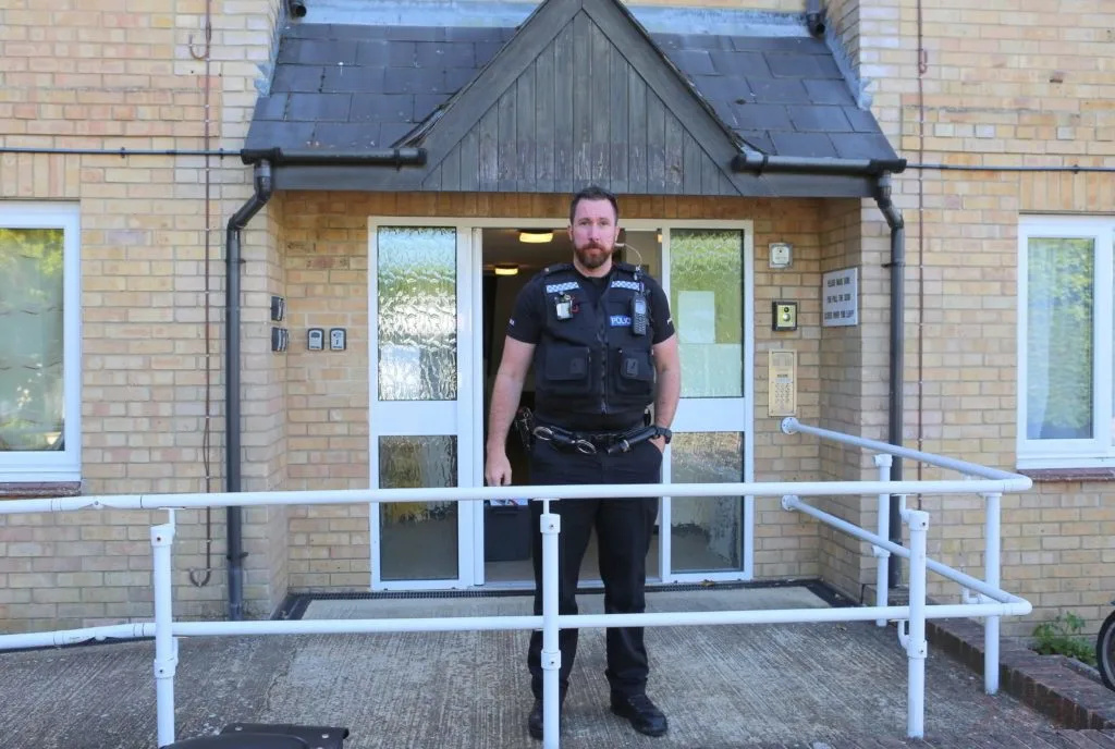 Isle of Wight Tragedy: Man Dies After Taking Deadly ‘Punisher’ Ecstasy Pill, Two Teens Arrested