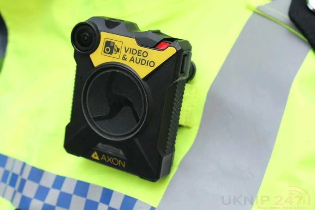 Kent Horror Weekend: 11 Police Officers Assaulted as Violence Against Officers Soars